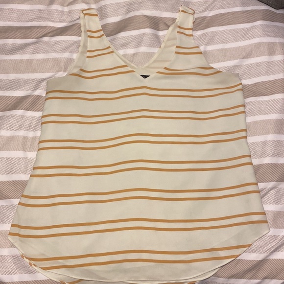 RW&CO Tank Size Medium - Picture 2 of 4